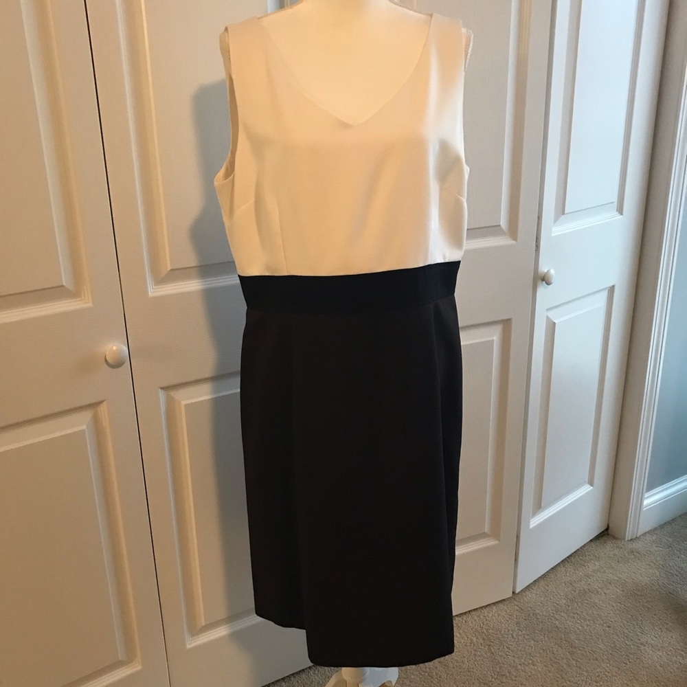 Casual but elegant dress